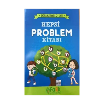 Hepsi Problem Kitabı 2