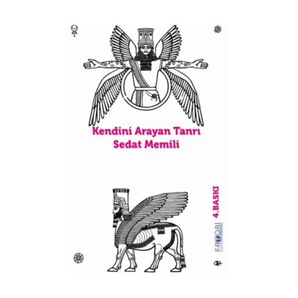 Kendini Arayan Tanrı