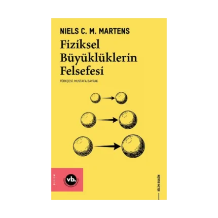 Fiziksel Büyüklüklerin Felsefesi