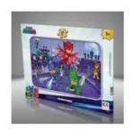 Pjmasks Puzzle 24 Parça