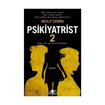 Psikiyatrist 2