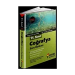 11. Sınıf Coğrafya Konu Özetli Soru Bankası