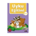 Uyku Eğitimi 2 Yaş