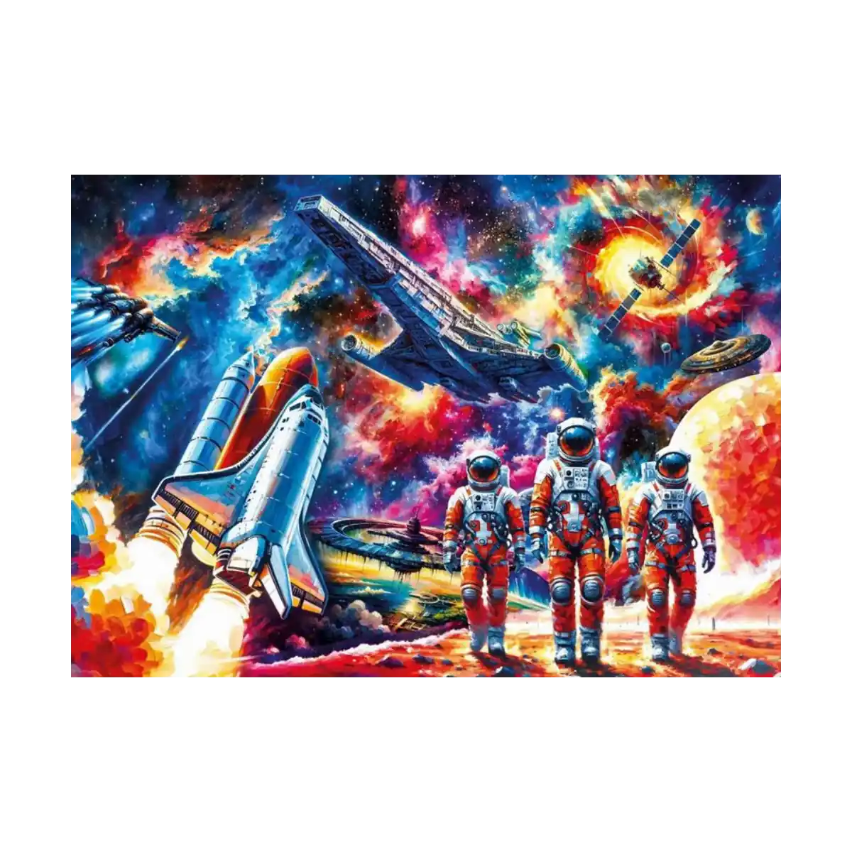 d184a-magical-cosmos-100-parca-1-1.webp Magical Cosmos 100 Parça - Görsel 1