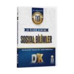 Didaktik Kalem TYT Sosyal Bilimler 30 Deneme