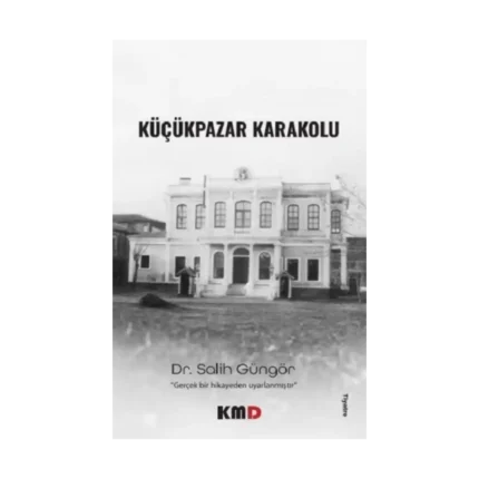 Küçük Pazar Karakolu