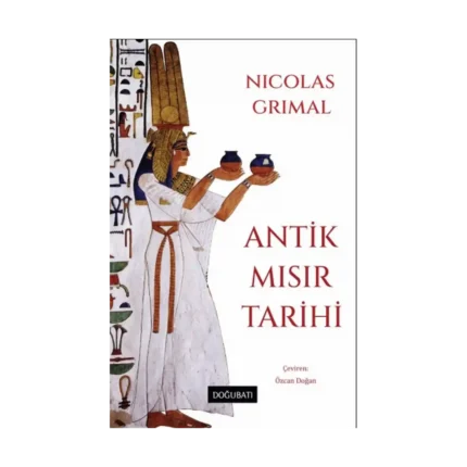 Antik Mısır tarihi