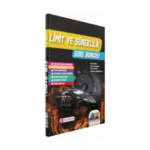 Hız ve Renk Yayınları Limit ve Süreklilik Soru Bankası