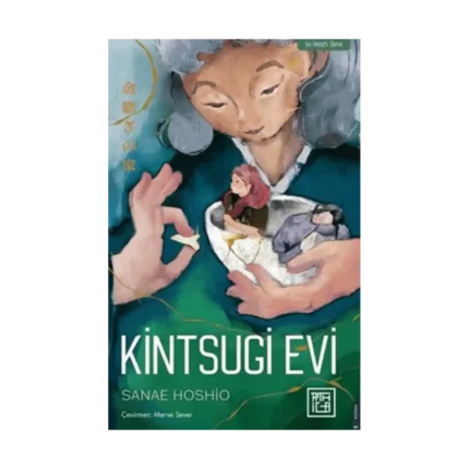 Kintsugi Evi