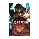 Kılıç ve Pislik - 3. Cilt