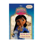 Disney Mira Kraliyet Dedektifi