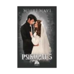 Psikopat - 5 (Ciltli)