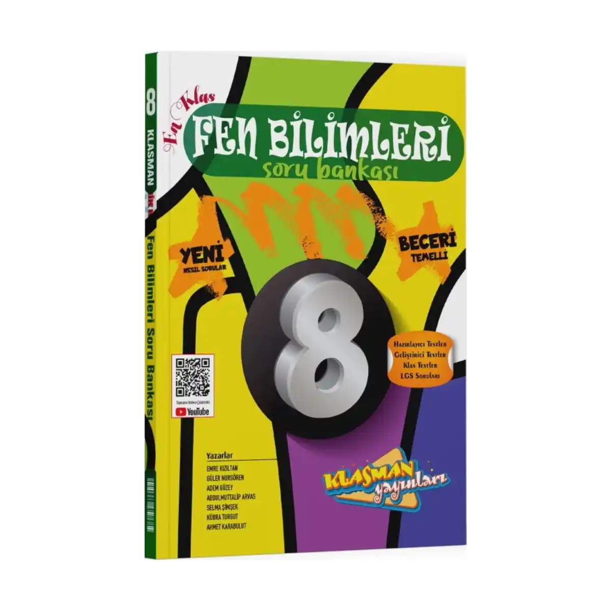 d244c-klasman-yayinlari-8-sinif-fen-bilimleri-soru-bankasi-1-1.webp Klasman Yayınları 8. Sınıf Fen Bilimleri Soru Bankası - Görsel 1