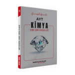Merkez Premium Yayınları AYT Kimya Analitik Konu Soru Fasikülleri