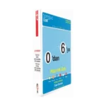 0'dan 6'ya Konu Anlatımlı Soru Bankası