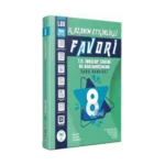 Av Akıllı Versiyon Yayınları 8. Sınıf LGS T.C. İnkılap Tarihi ve Atatürkçülük Kazanım Etkinlikli Soru Bankası