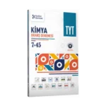 Krallar Karması TYT Kimya 7 x 45 Branş Deneme
