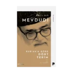 Kur'an'a Göre Dört Terim