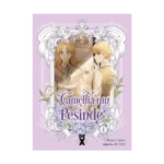 Camellia'nın Peşinde 4