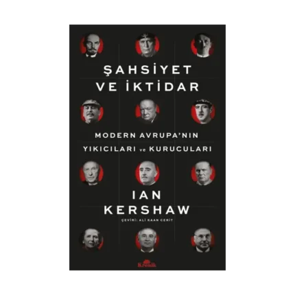 Şahsiyet ve İktidar