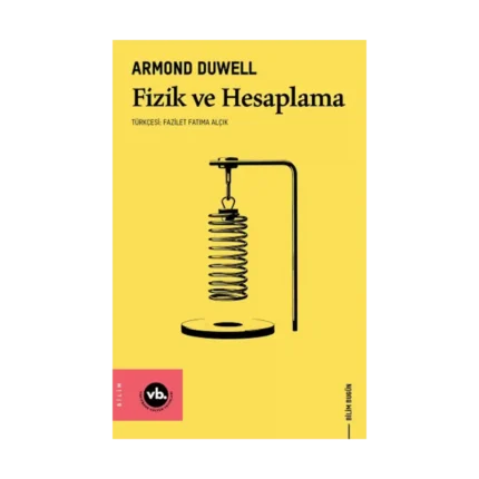 Fizik ve Hesaplama