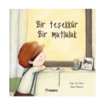 Bir Teşekkür, Bir Mutluluk