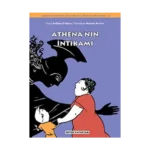Athena’nın İntikamı