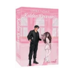 Külden Reverans Karton Kapak