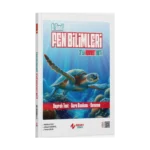 İşleyen Zeka 6. Sınıf Fen Bilimleri 3 lü Kuvvet Serisi Seti