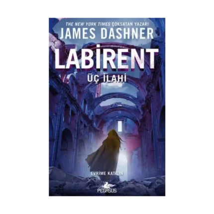 Labirent: Üç İlahi
