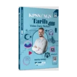 Kpss Tarih Ders Notları 2026
