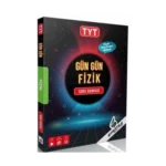 Tyt Fizik Gün Gün Soru Bankası (iadesiz)
