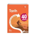 10. Sınıf Tarih 40 Seans
