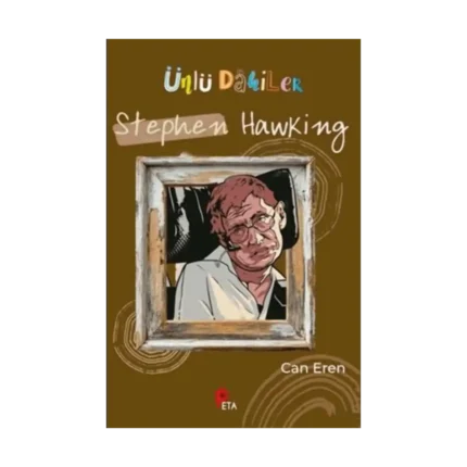 Ünlü Dahiler: Stephen Hawking