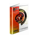 Ayt Tarih Konu Özetli Soru Bankası