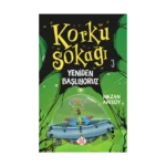 Korku Sokağı 3 -  Yeniden Başlıyoruz
