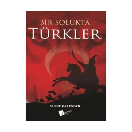 Bir Solukta Türkler