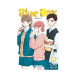 Blue Box – Mavi Kutu 3