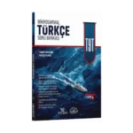 Edebiyat Denizi TYT Türkçe Soru Bankası