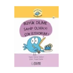 Heyacanlı Kuş'un Maceraları - Büyük Dilime Sahip Olmayı Çok İstiyorum