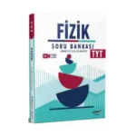 Aromat Yayınları TYT Fizik Soru Bankası