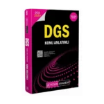 Dgs Konu Anlatımı