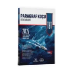 Edebiyat Denizi TYT Paragraf 24 x 25 Denemeleri