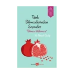 Bilmece Bildirmece Türk Bilmecelerinden Seçmeler