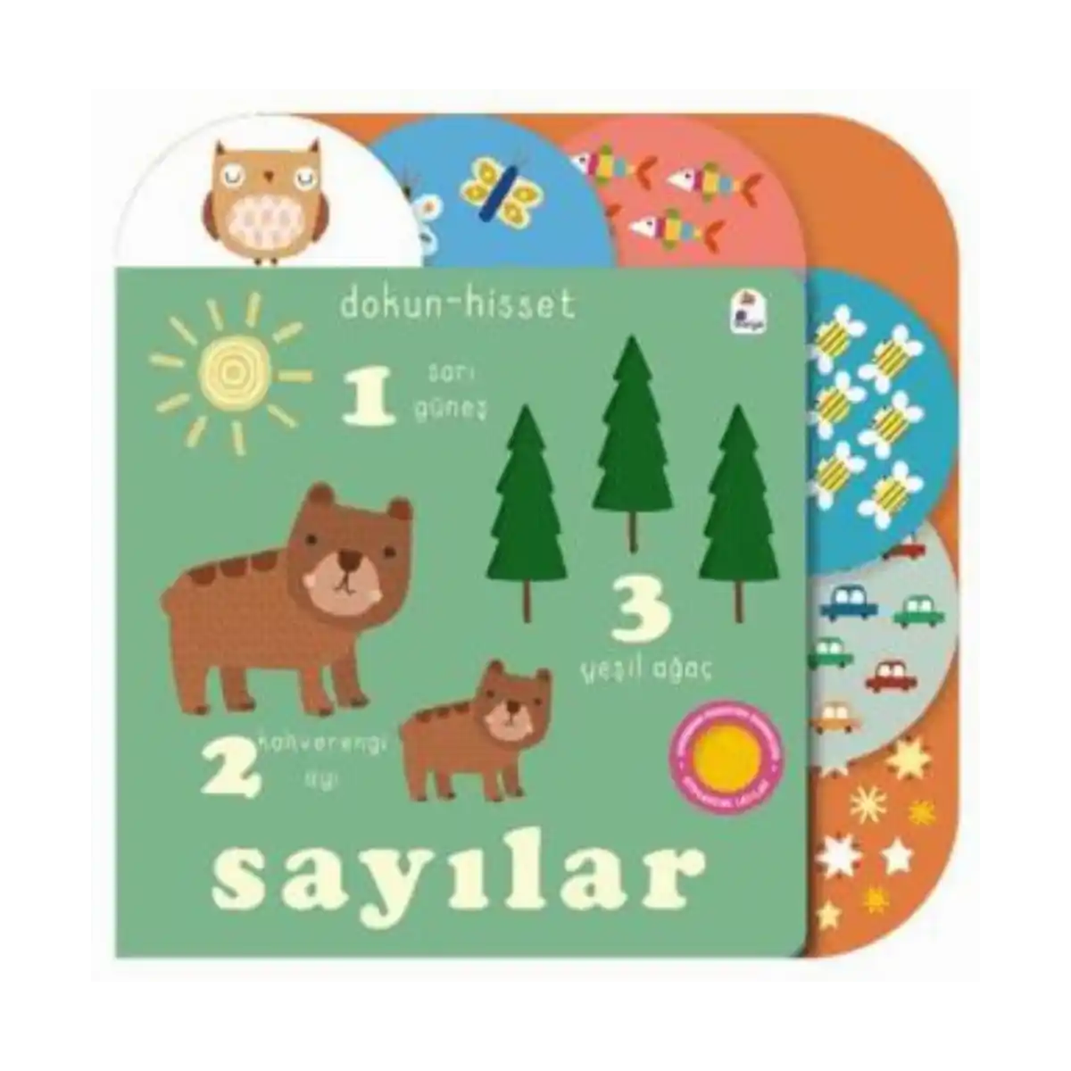 d6756-dokun-hisset-sayilar-ciltli-1-1.webp Dokun - Hisset / Sayılar (Ciltli) - Görsel 1