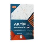 Aktif Öğrenme Yayınları AYT Aktif Matematik 0 dan Başlayanlara