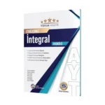 Yıldızlar Yarışıyor AYT İntegral  Etkileşimli Fasikülü