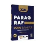Premium Paragraf Soru Bankası Tamamı Pdf Çözümlü