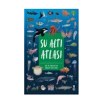 Su Altı Atlası Ciltli
