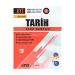 ENS Yayıncılık AYT Tarih Destek Soru Bankası